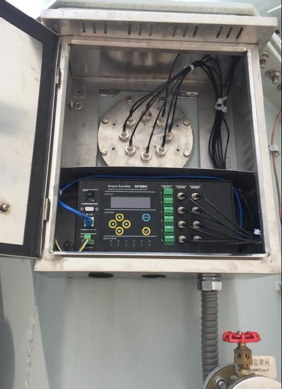 ���ô�Nortech��ѹ�������������ϵͳ�й��ܾ�����